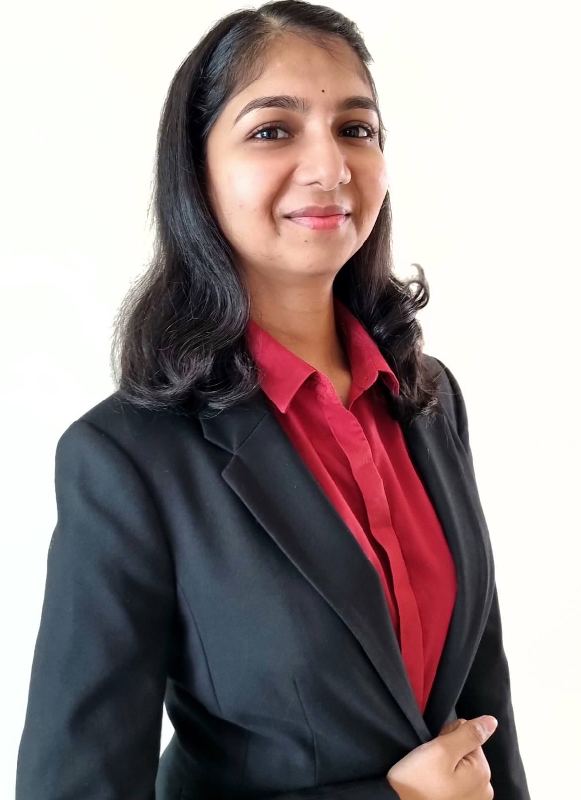 Mythili Thirunavukarasu