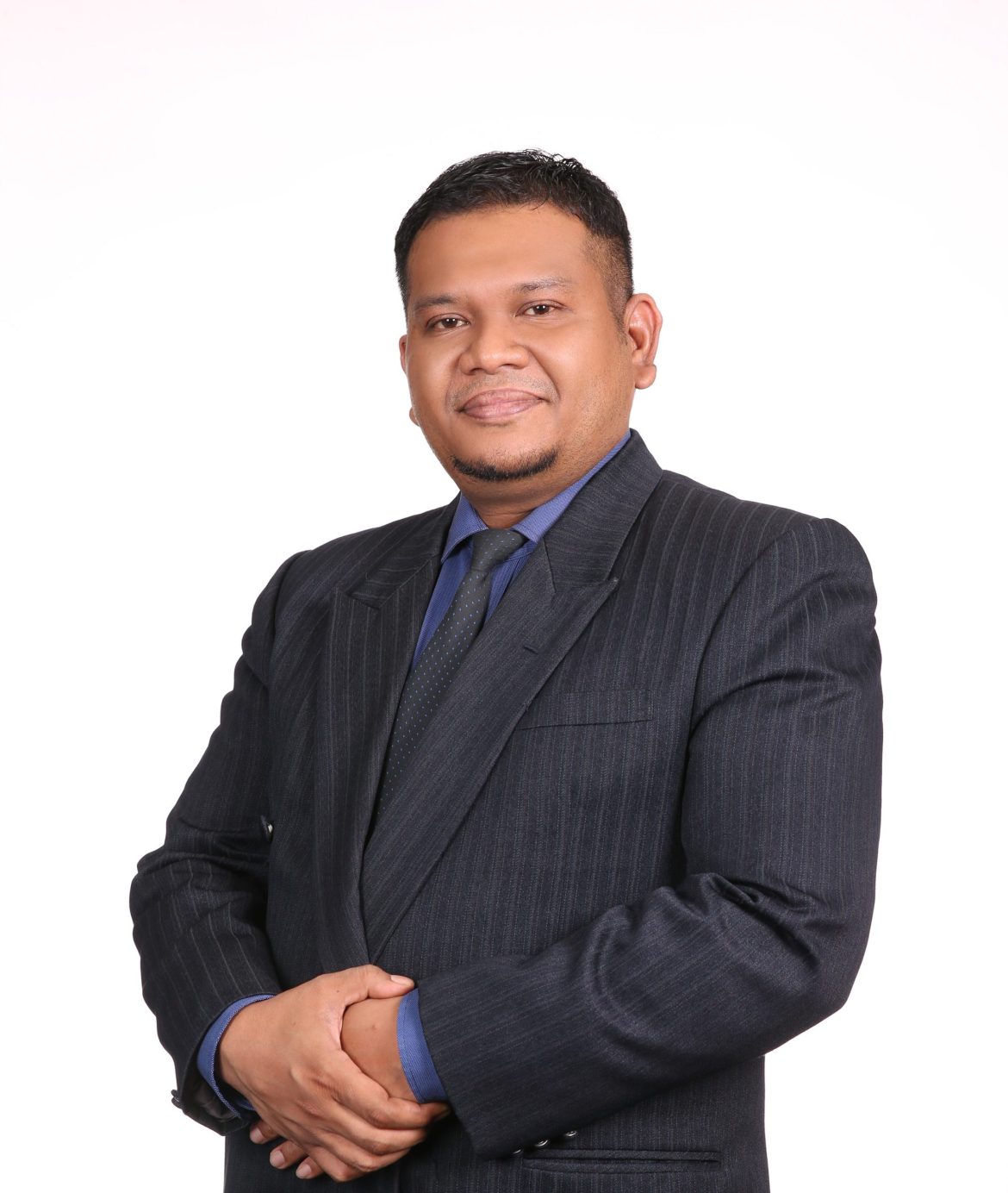 Mohd Faizul Mohd Yin